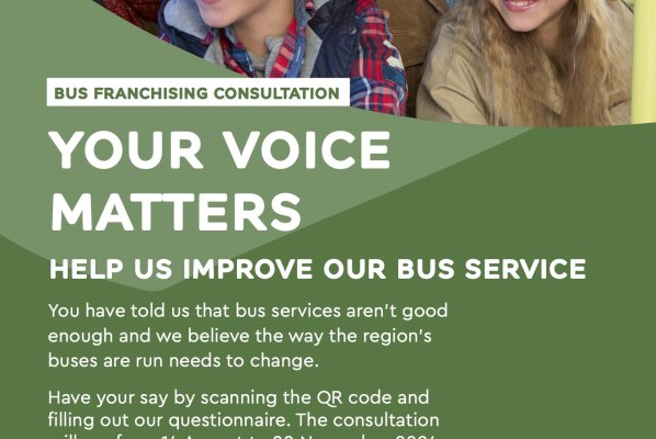 Bus Franchising Consultation